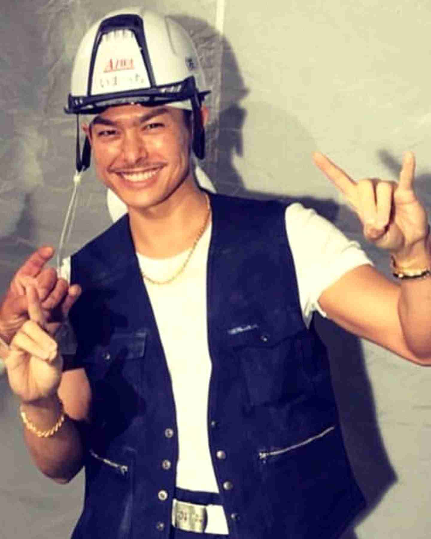 ジャニーズ系なEXILE、EXILE系なジャニーズを見たい。part2