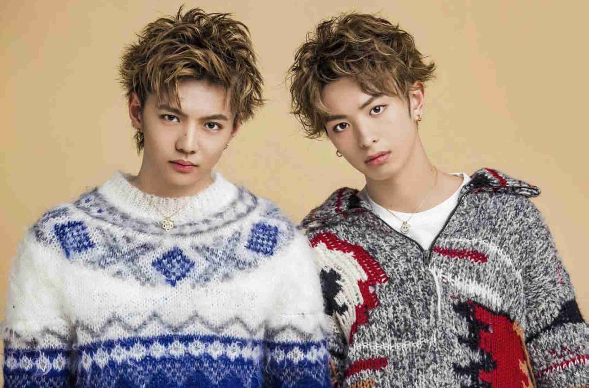 ジャニーズ系なEXILE、EXILE系なジャニーズを見たい。part2