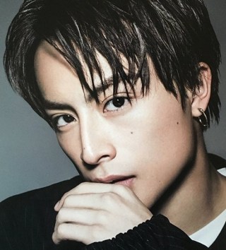 ジャニーズ系なEXILE、EXILE系なジャニーズを見たい。part2