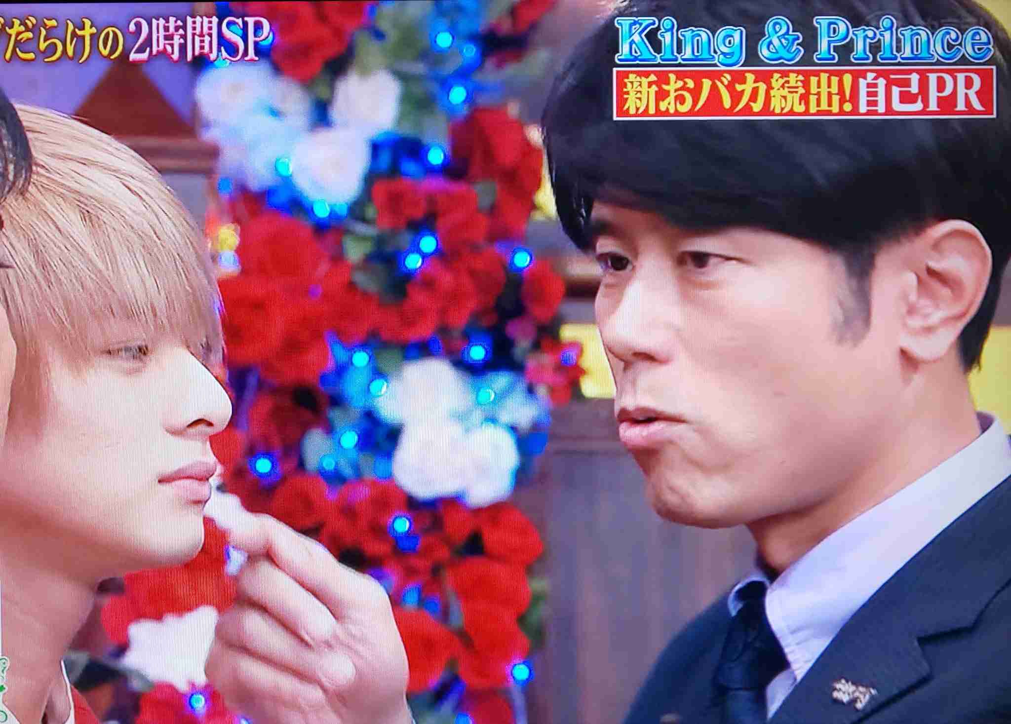 ジャニーズ系なEXILE、EXILE系なジャニーズを見たい。part2