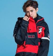 ジャニーズ系なEXILE、EXILE系なジャニーズを見たい。part2