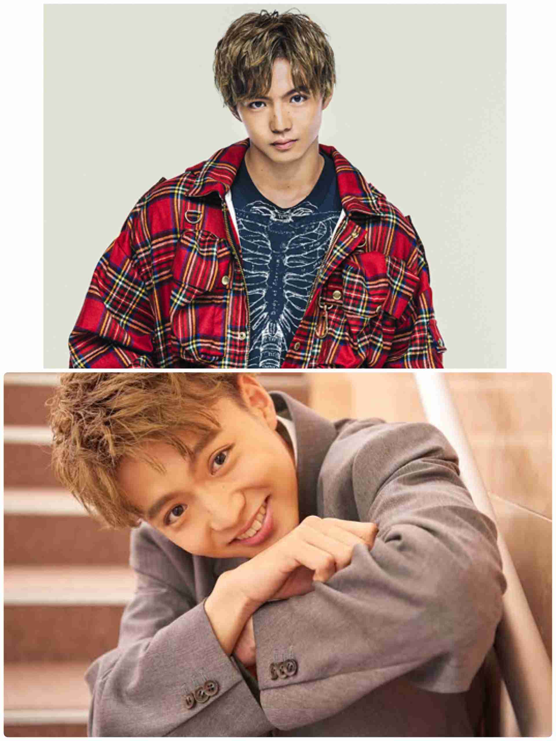 ジャニーズ系なEXILE、EXILE系なジャニーズを見たい。part2
