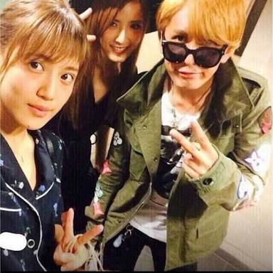 ジャニーズ系なEXILE、EXILE系なジャニーズを見たい。part2