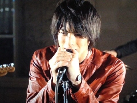 ジャニーズ系なEXILE、EXILE系なジャニーズを見たい。part2