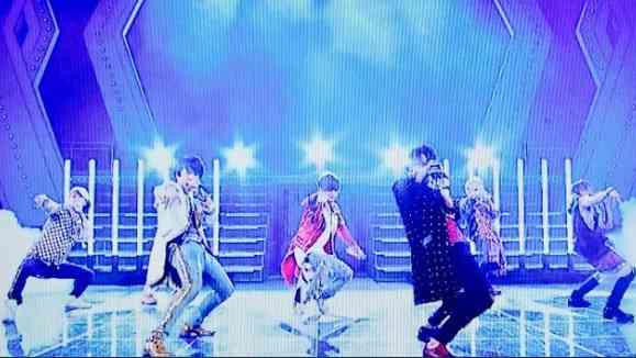 ジャニーズ系なEXILE、EXILE系なジャニーズを見たい。part2