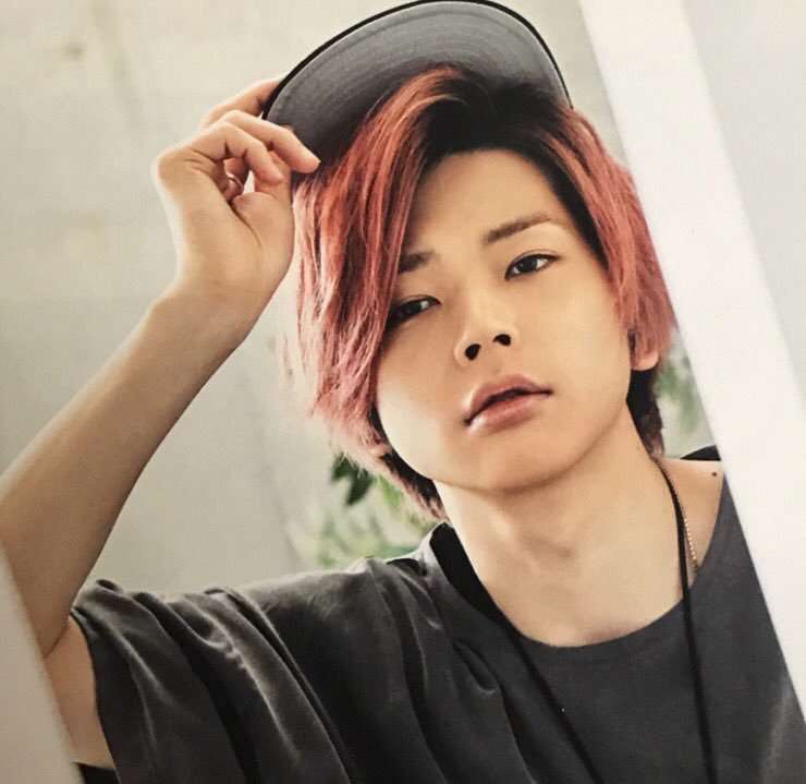 ジャニーズ系なEXILE、EXILE系なジャニーズを見たい。part2