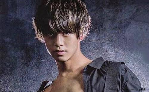 ジャニーズ系なEXILE、EXILE系なジャニーズを見たい。part2
