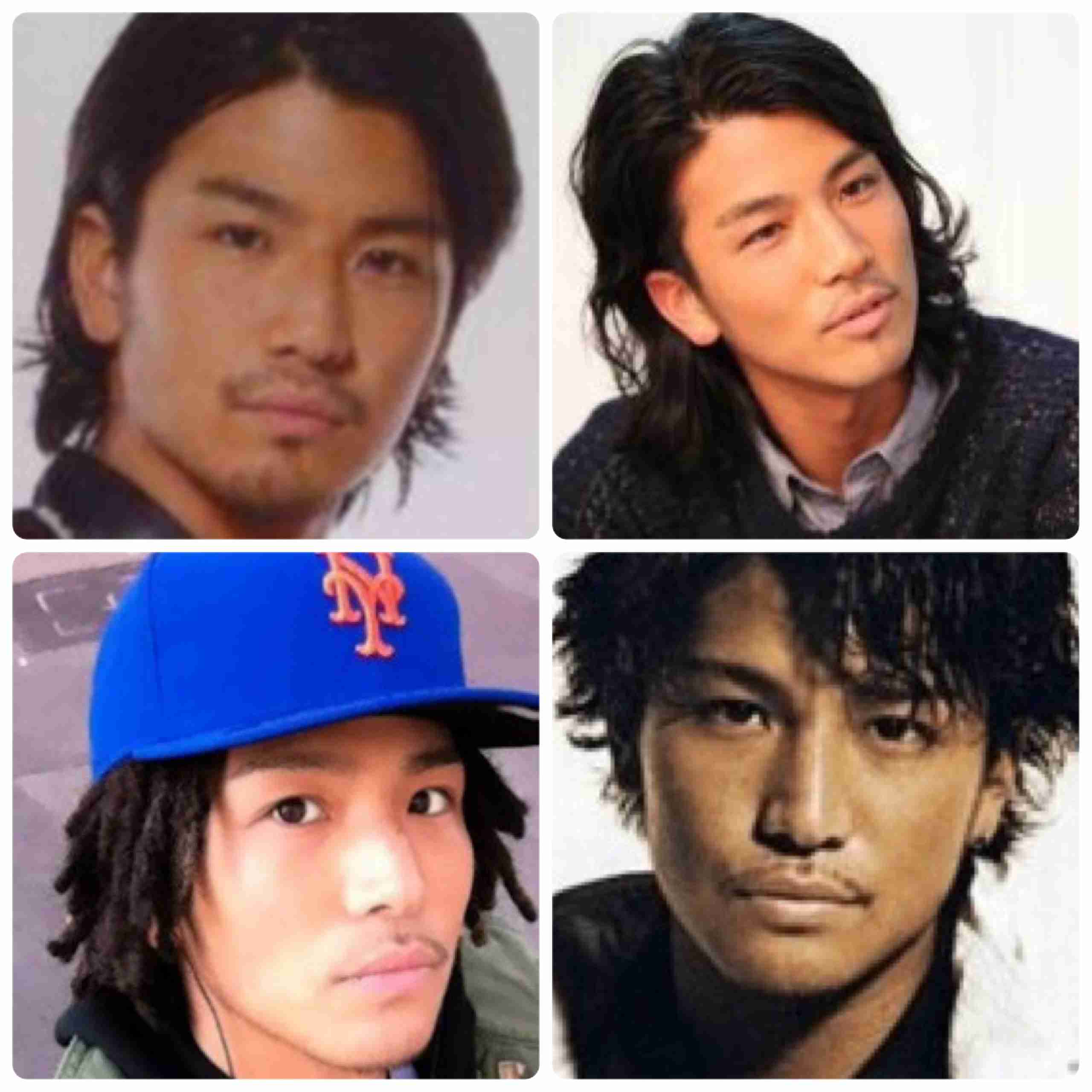 ジャニーズ系なEXILE、EXILE系なジャニーズを見たい。part2