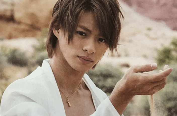 ジャニーズ系なEXILE、EXILE系なジャニーズを見たい。part2