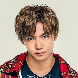 ジャニーズ系なEXILE、EXILE系なジャニーズを見たい。part2