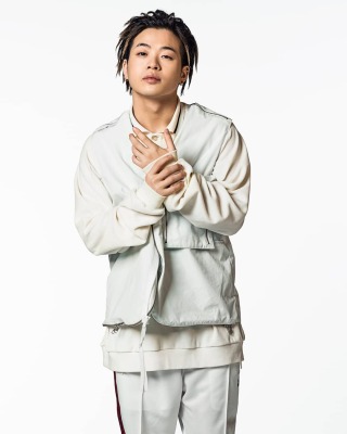 ジャニーズ系なEXILE、EXILE系なジャニーズを見たい。part2