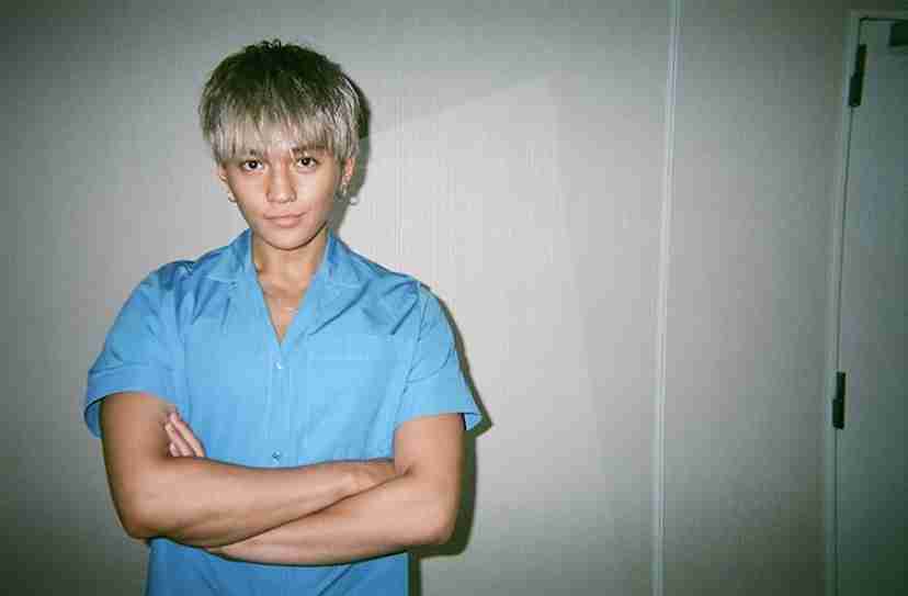 ジャニーズ系なEXILE、EXILE系なジャニーズを見たい。part2