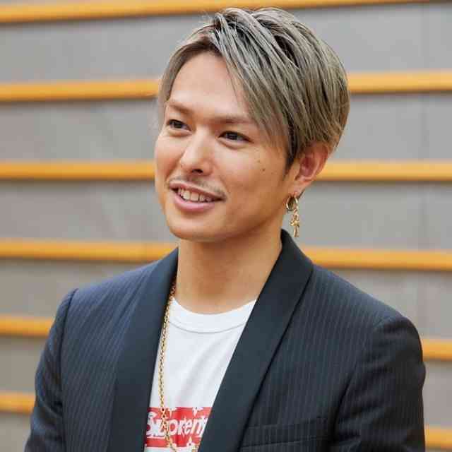 ジャニーズ系なEXILE、EXILE系なジャニーズを見たい。part2