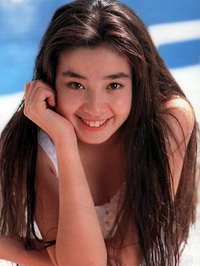宮沢りえ「苦しかった」15歳のデビュー当時