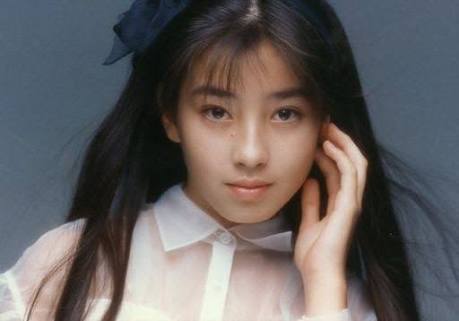 宮沢りえ「苦しかった」15歳のデビュー当時