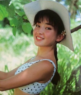 宮沢りえ「苦しかった」15歳のデビュー当時
