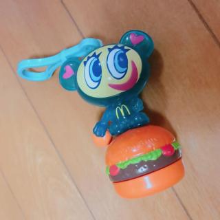 懐かしのハッピーセット語りませんか ガールズちゃんねる Girls Channel