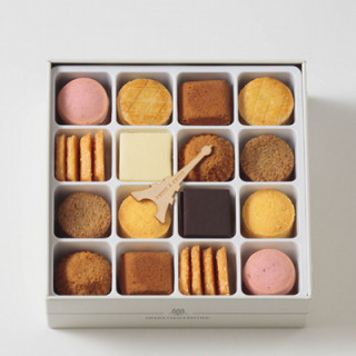 貰って嬉しかったお菓子