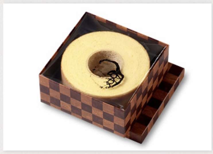 貰って嬉しかったお菓子