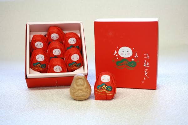 貰って嬉しかったお菓子