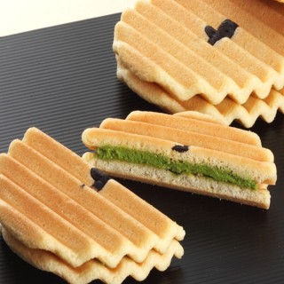 貰って嬉しかったお菓子