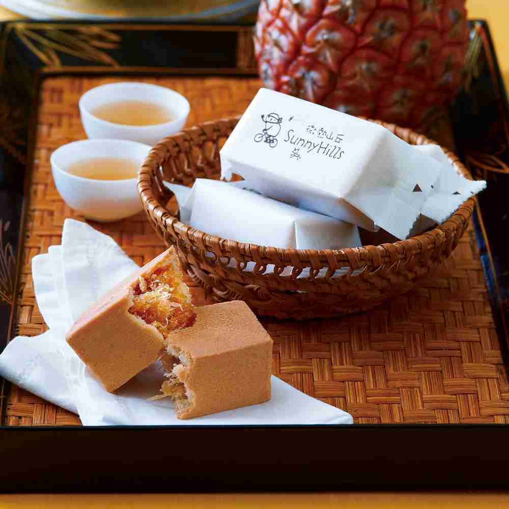 貰って嬉しかったお菓子