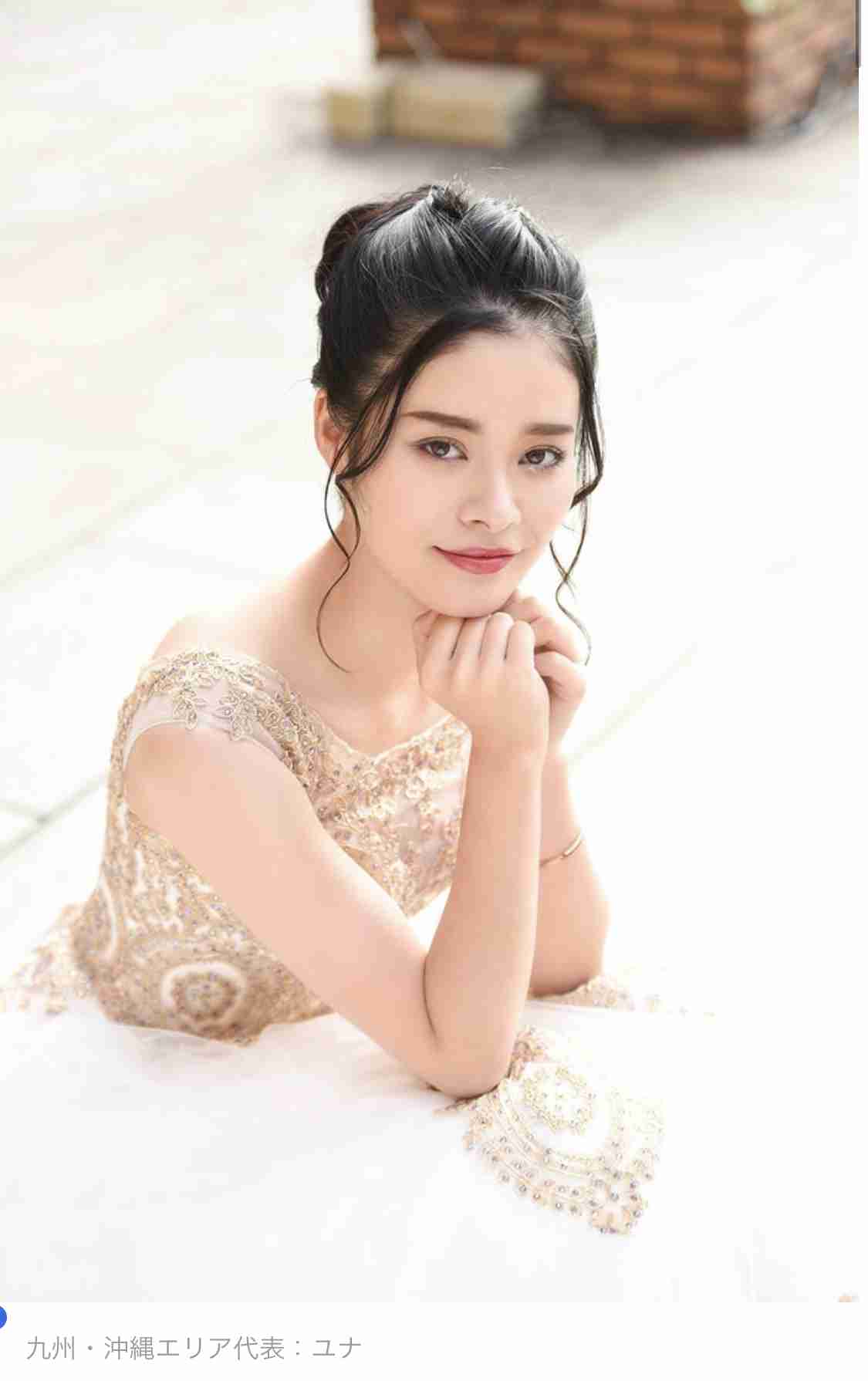 “日本一ドレスが似合う女子高生”が決定 「女子高生ミスコン」ファイナリスト、大幅イメチェン