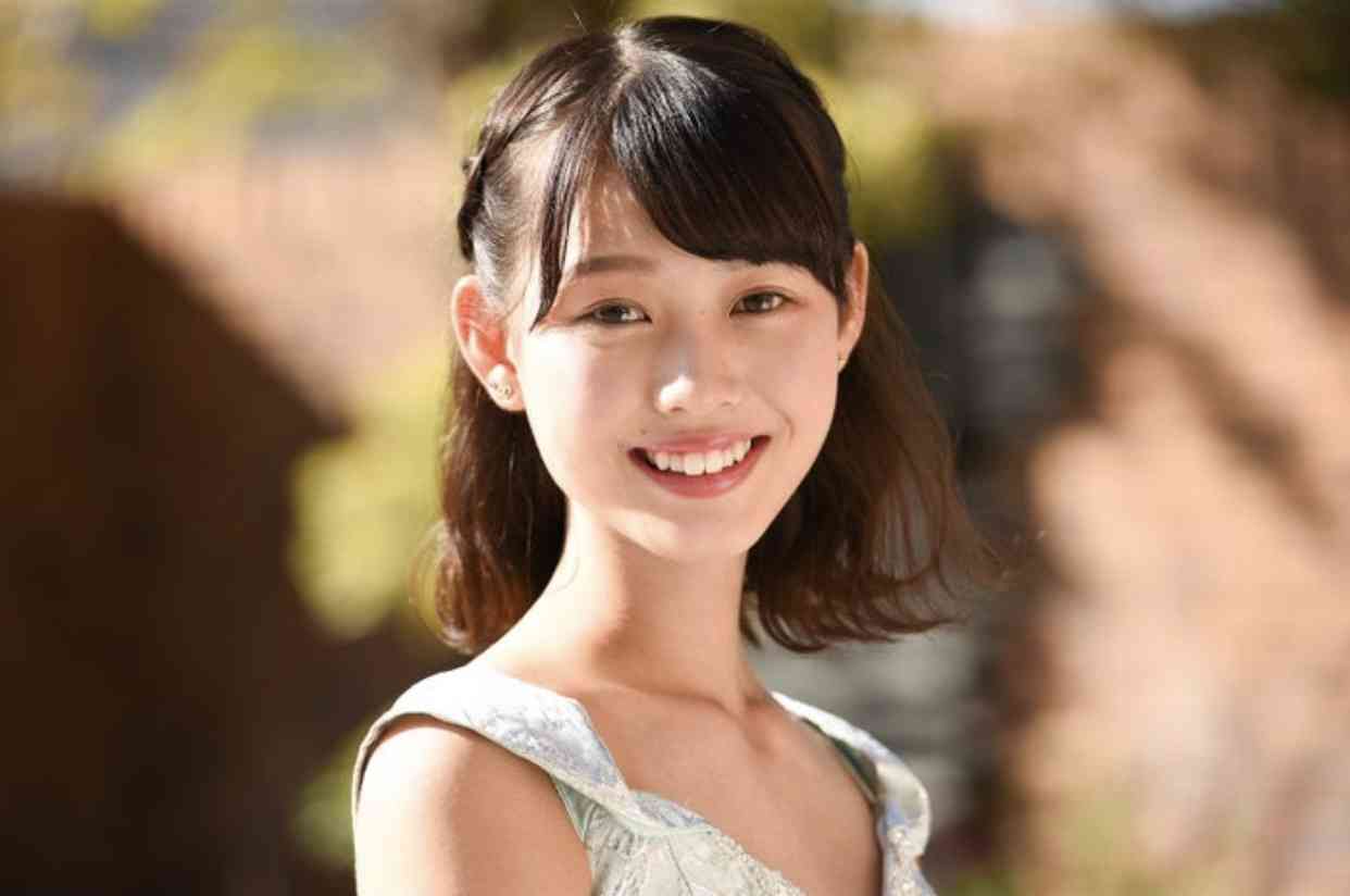 “日本一ドレスが似合う女子高生”が決定 「女子高生ミスコン」ファイナリスト、大幅イメチェン