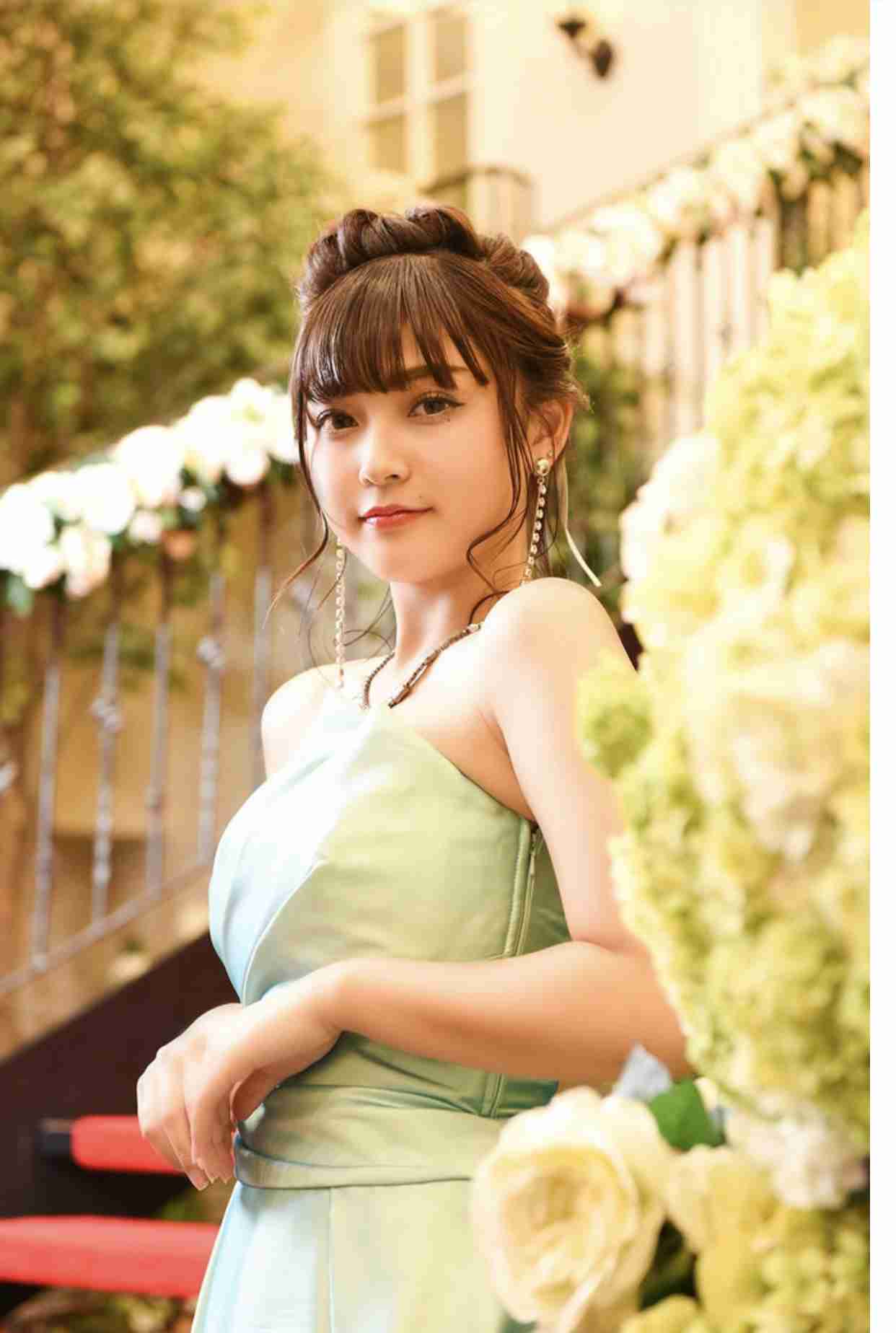 “日本一ドレスが似合う女子高生”が決定 「女子高生ミスコン」ファイナリスト、大幅イメチェン