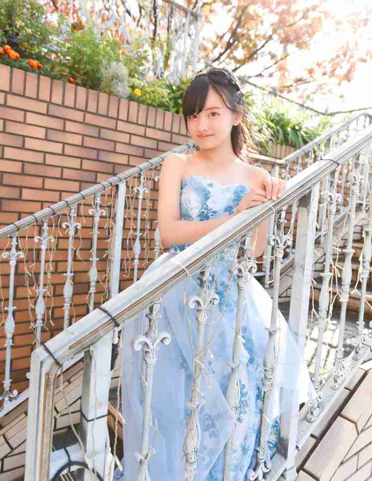 “日本一ドレスが似合う女子高生”が決定 「女子高生ミスコン」ファイナリスト、大幅イメチェン