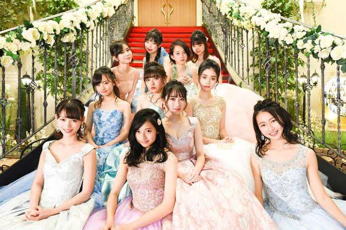 “日本一ドレスが似合う女子高生”が決定 「女子高生ミスコン」ファイナリスト、大幅イメチェン