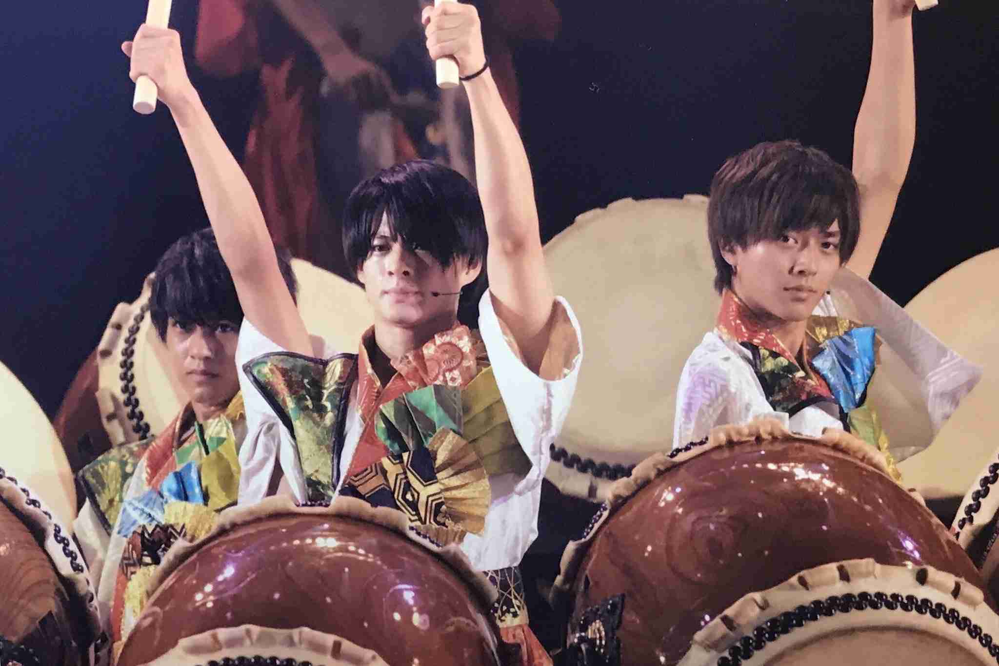 『ジャニーズ・アイランド』開幕!キンプリ平野紫耀が感涙「本番で開放されちゃいました」