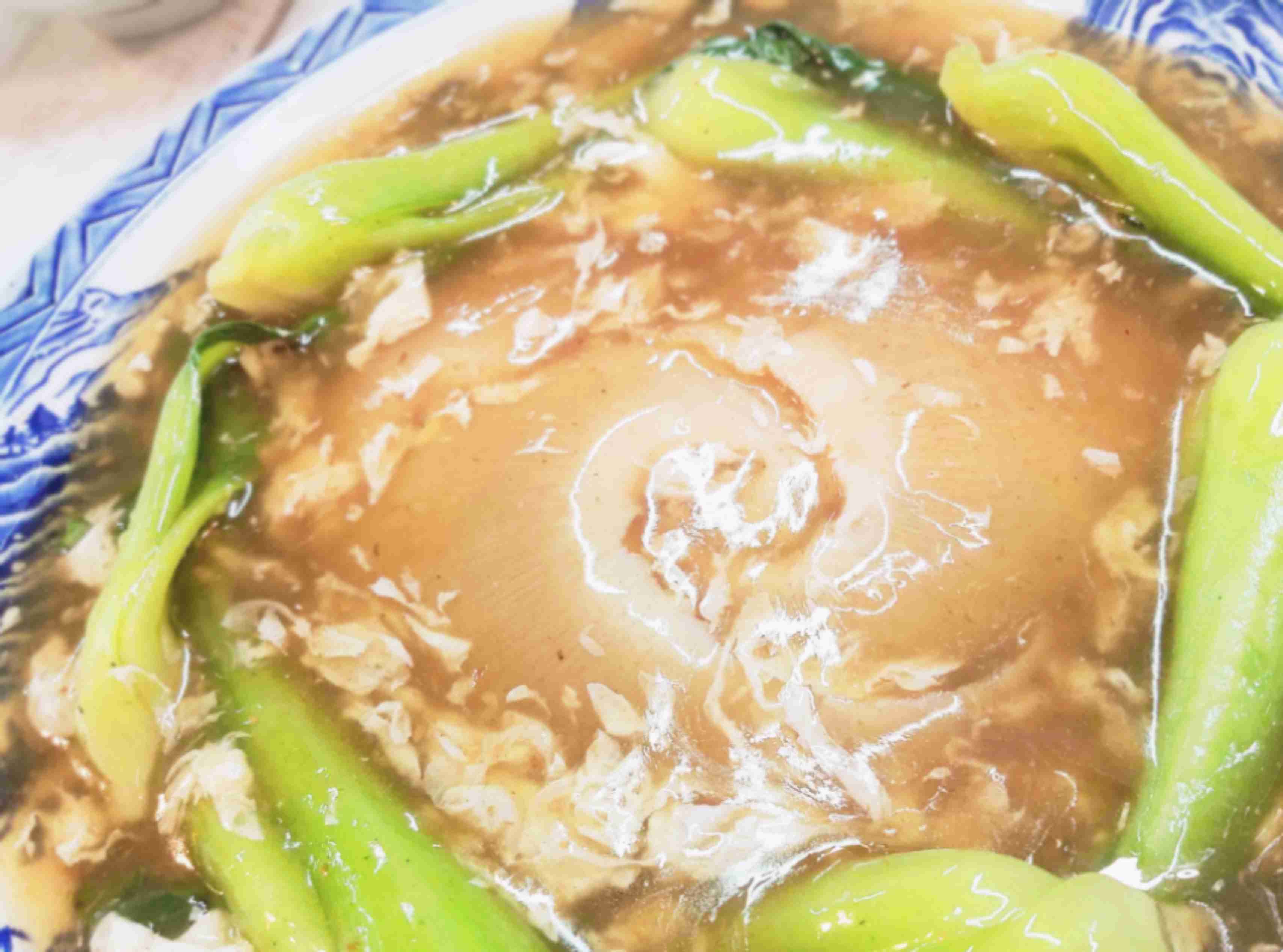 インスタ映え狙ったのに失敗した写真