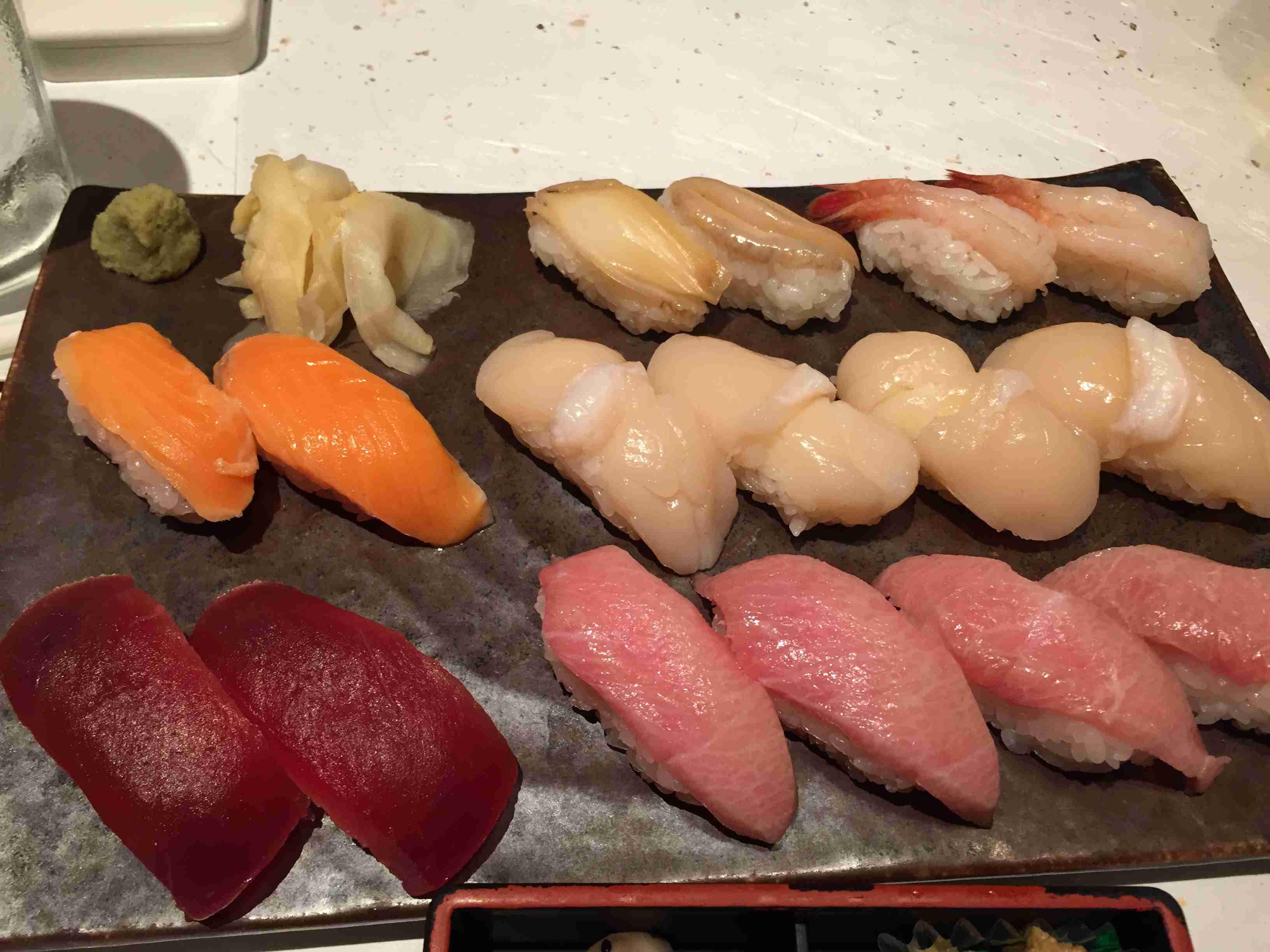 インスタ映え狙ったのに失敗した写真