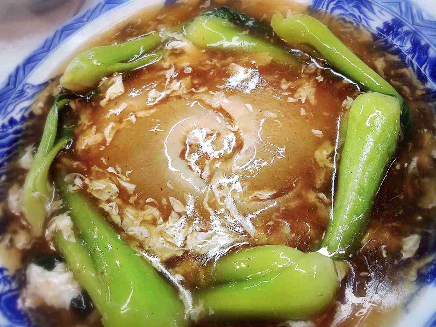 インスタ映え狙ったのに失敗した写真