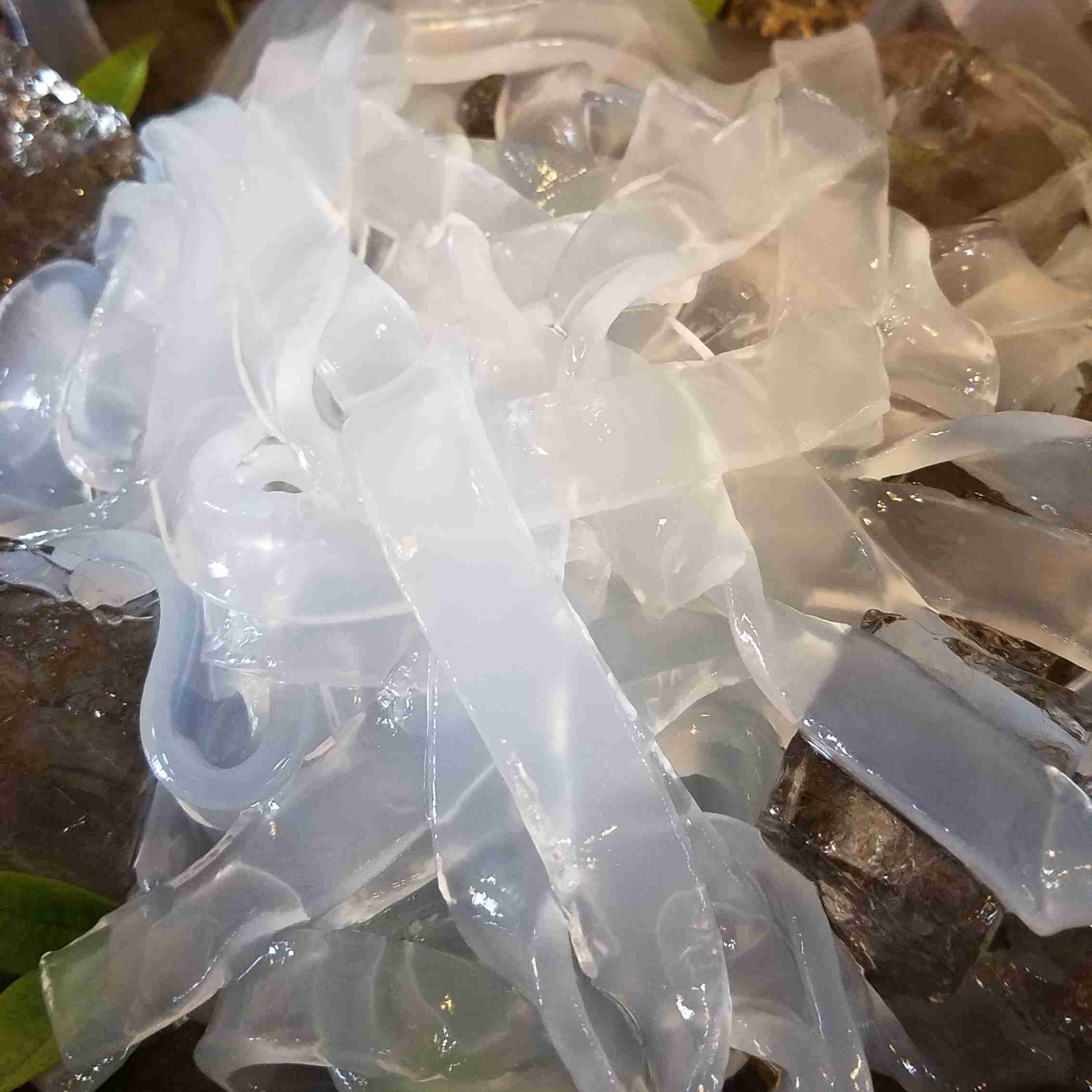 インスタ映え狙ったのに失敗した写真
