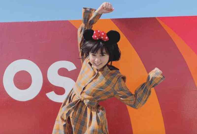 インスタ映え狙ったのに失敗した写真