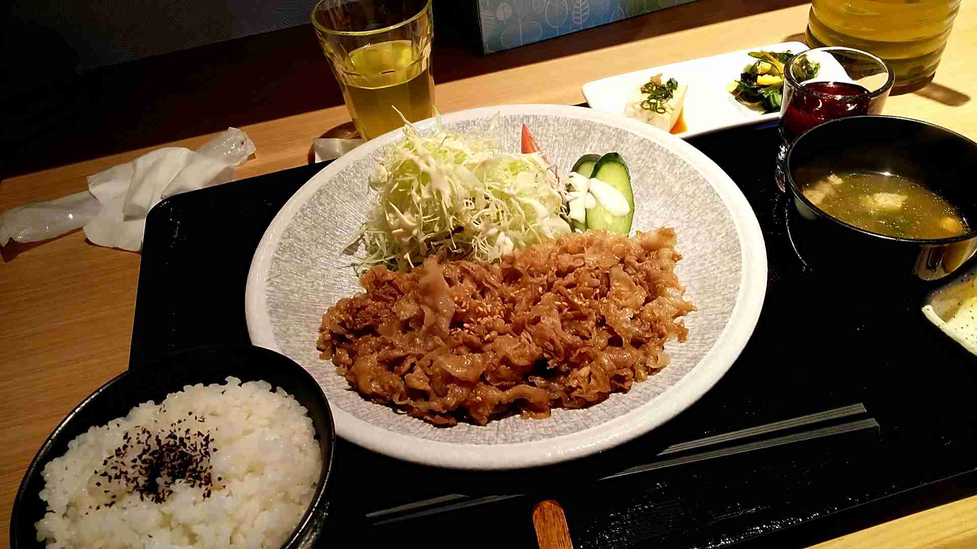 インスタ映え狙ったのに失敗した写真