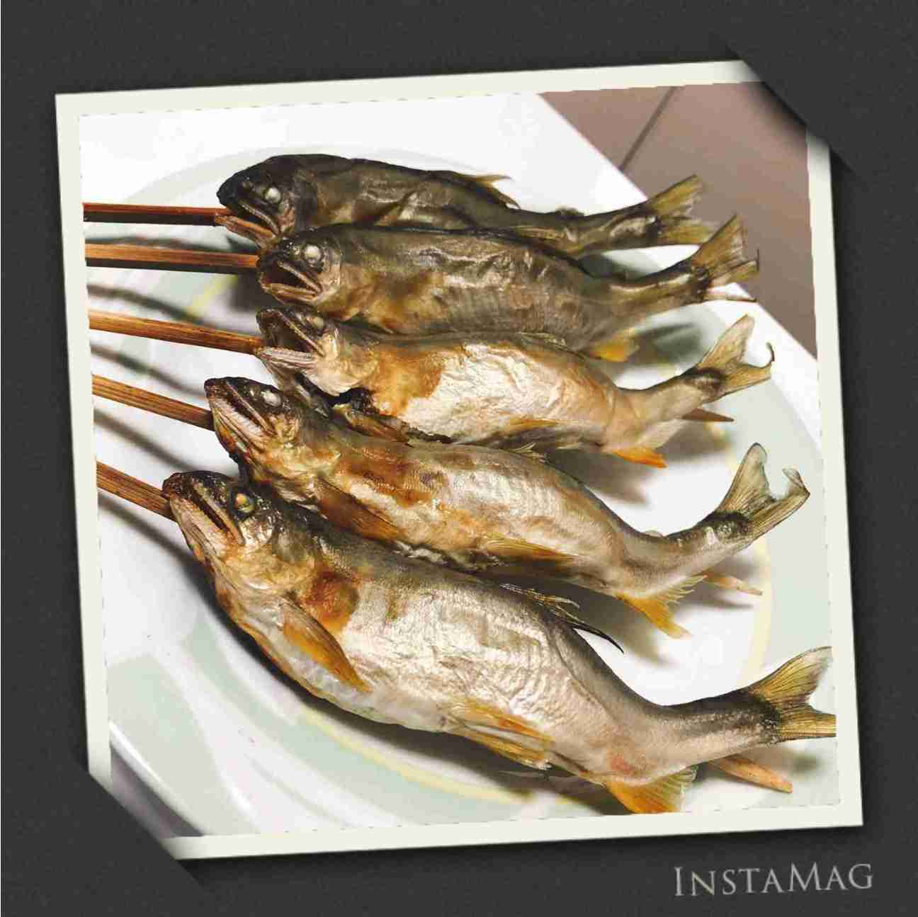 インスタ映え狙ったのに失敗した写真