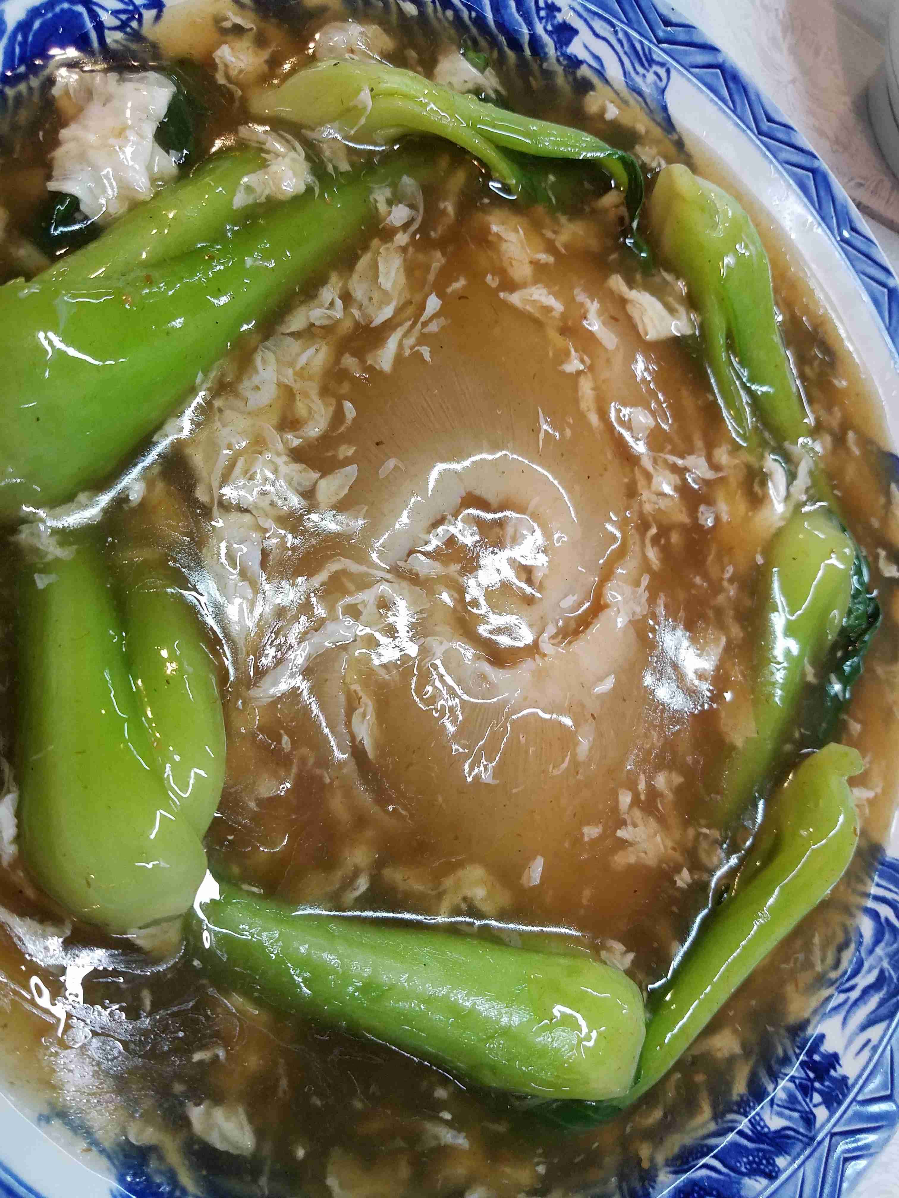 インスタ映え狙ったのに失敗した写真