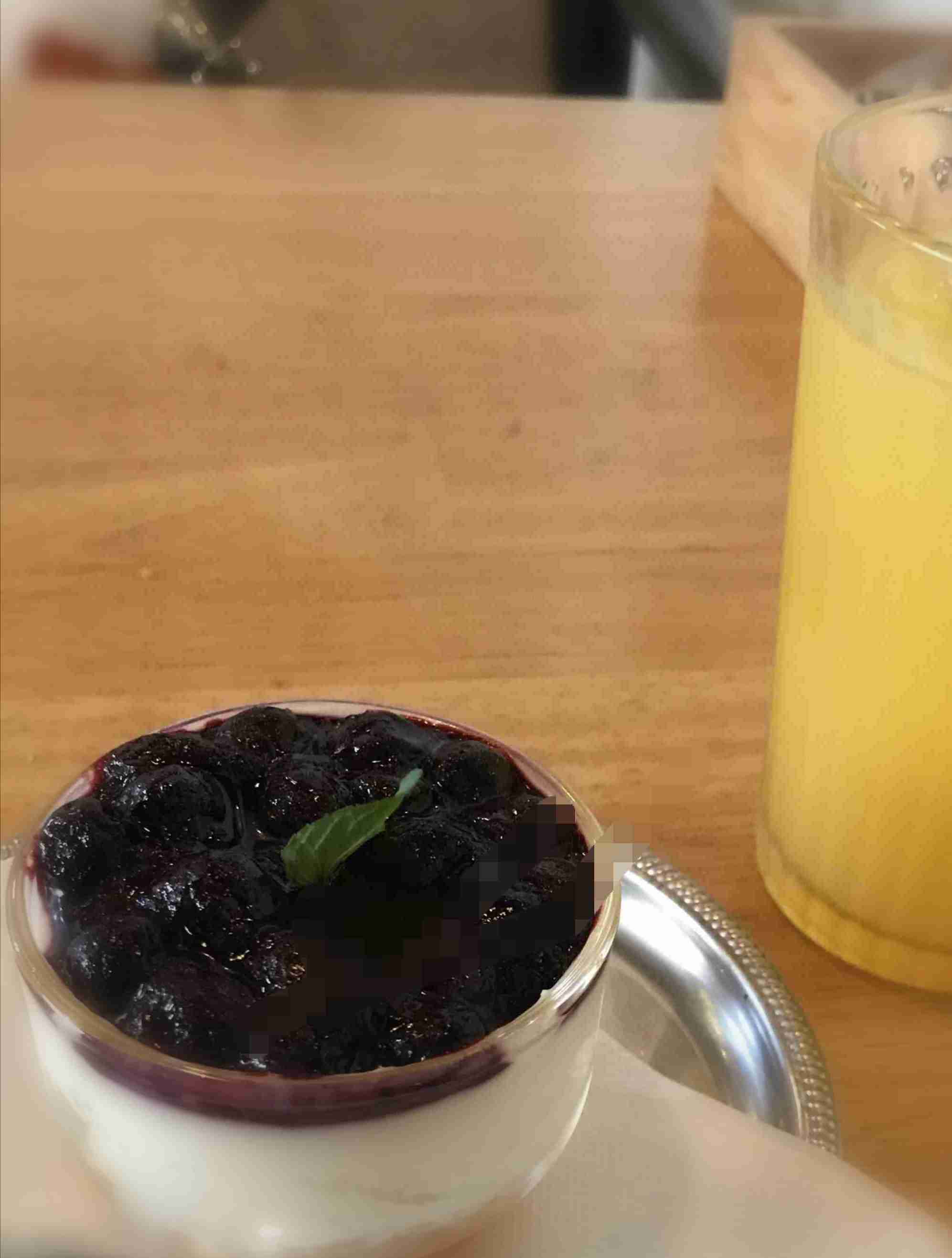 インスタ映え狙ったのに失敗した写真