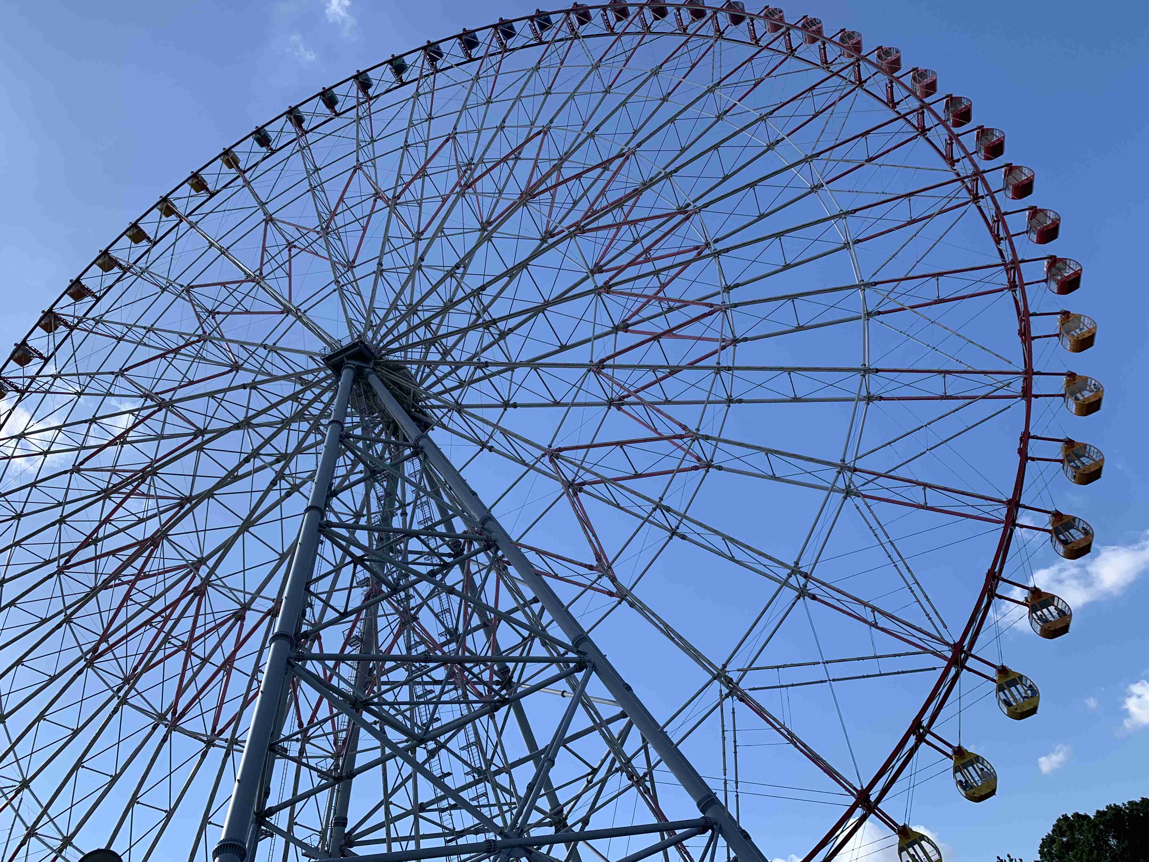 子連れにオススメの東京観光