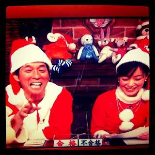 クリスマスの切なくなる画像