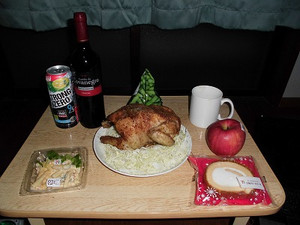 クリスマスの切なくなる画像