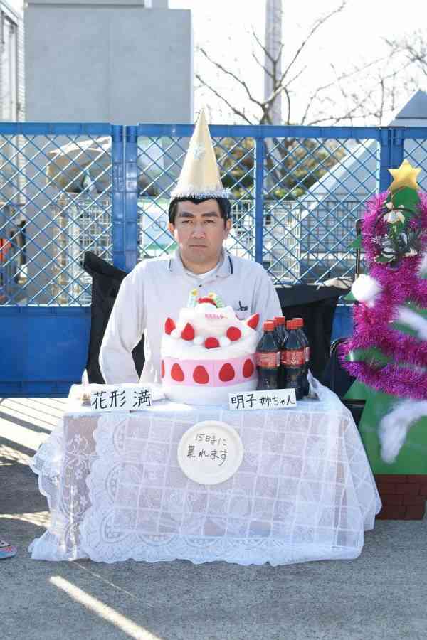 クリスマスの切なくなる画像