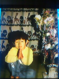 クリスマスの切なくなる画像