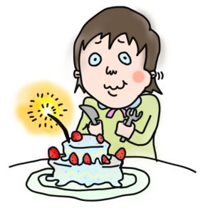 クリスマスの切なくなる画像