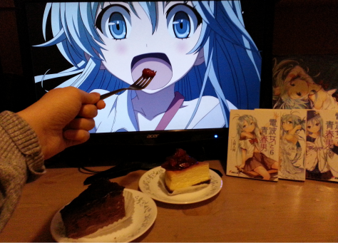 クリスマスの切なくなる画像