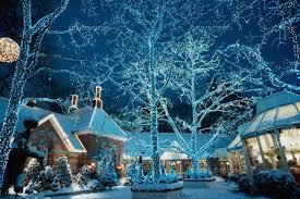 今まで見た中で一番心に残ったイルミネーション