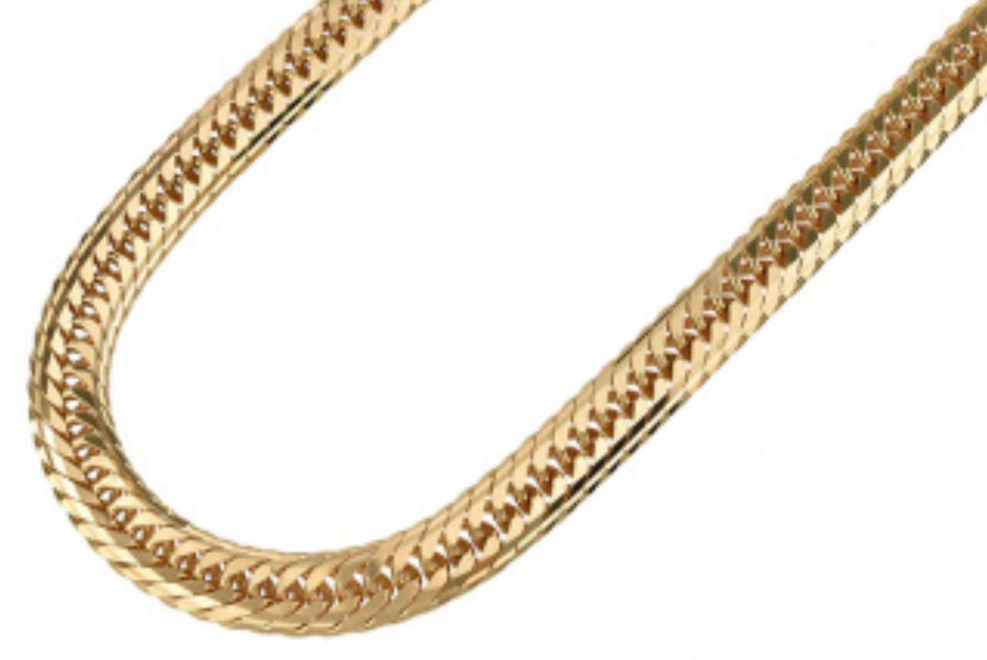 お風呂の時ネックレス外してますか？